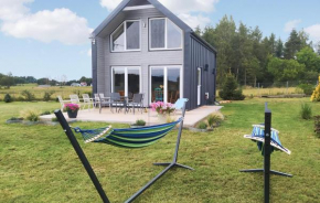 Awesome Home In Sianow With Sauna in Sianow